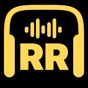 Rap Radio - music & podcasts app download