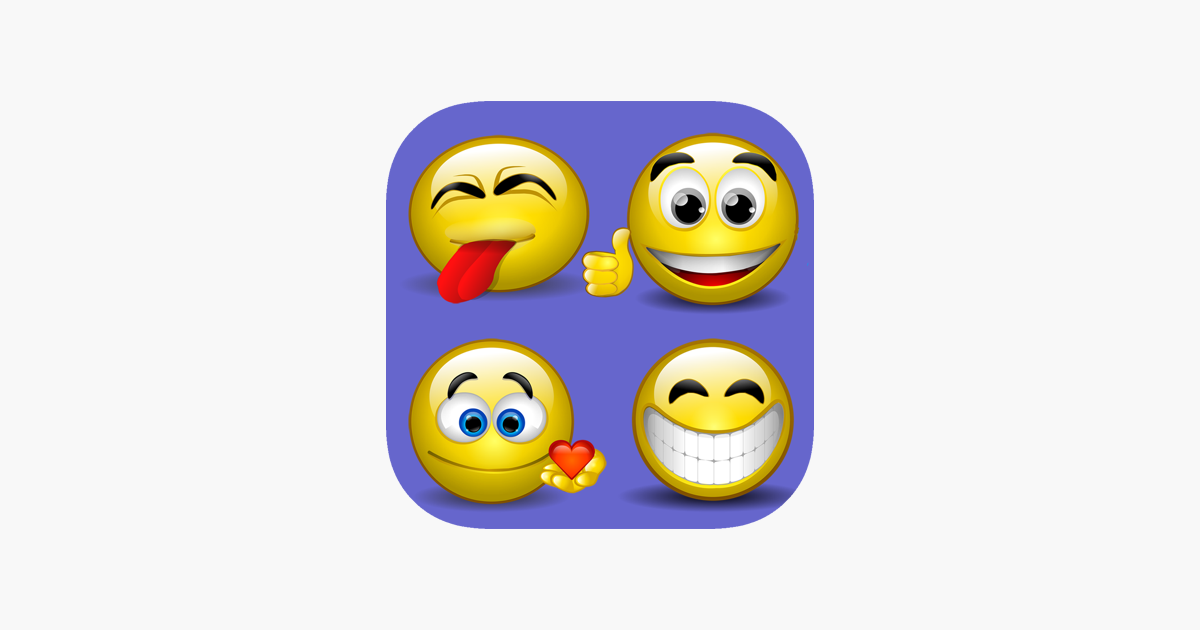 ‎Emoji Keyboard New Emojis on the App Store