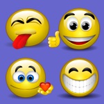 New Emojis Gif Keyboard Emoji