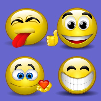 Emoji Keyboard New Emojis