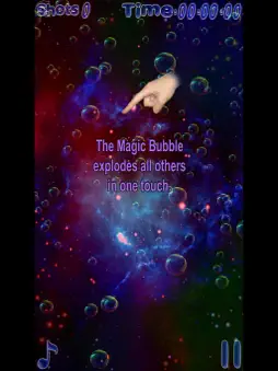 Bubbles-Shot screenshot 9