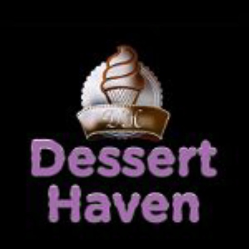 Dessert Haven Nottingham icon