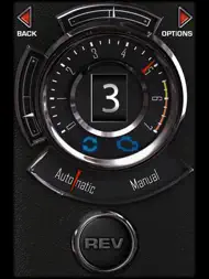 XLR8 ipad bilder 3