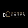 Start Homes Real Estate icon