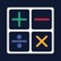 Calculatoṙ + app icon - Utilities app for iPhone