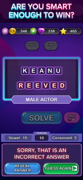 Game screenshot Trivia Puzzle Fortune Games! hack