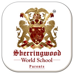 SherringWood World School