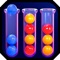 Ball Sort Color - Puzzle Game is an interesting color ball sorting game