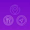 DayTripper App icon