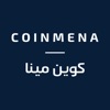 CoinMENA: Buy Bitcoin Now icon
