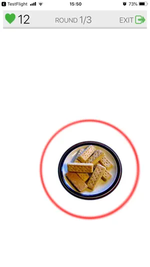 FoodT screenshot 3