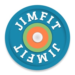 JimFit - For Workout Routine