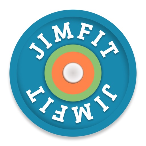 JimFit - For Workout Routine