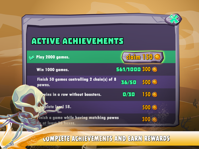 FILD Renegade Monsters