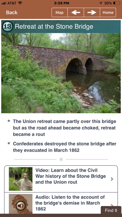 Bull Run Battle App screenshot-7