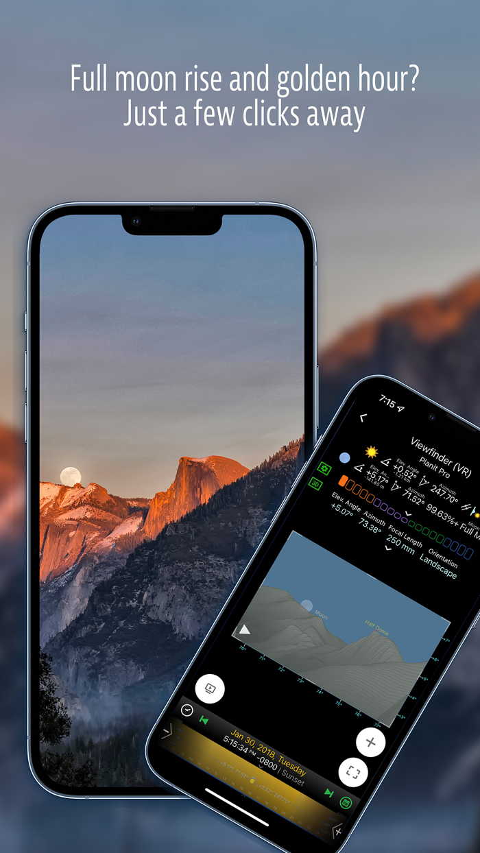 Planit Pro Photo Planner