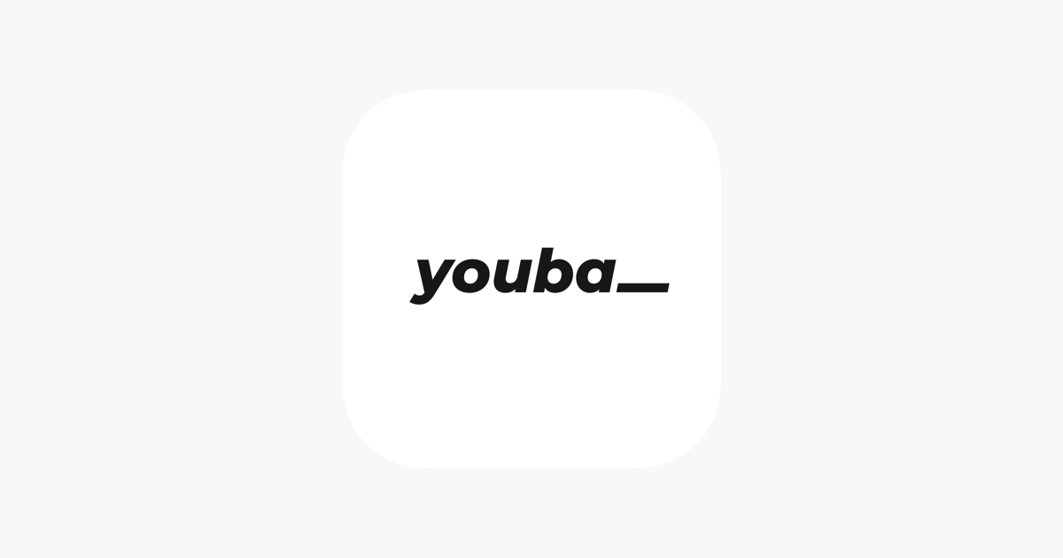 youba dans l'App Store
