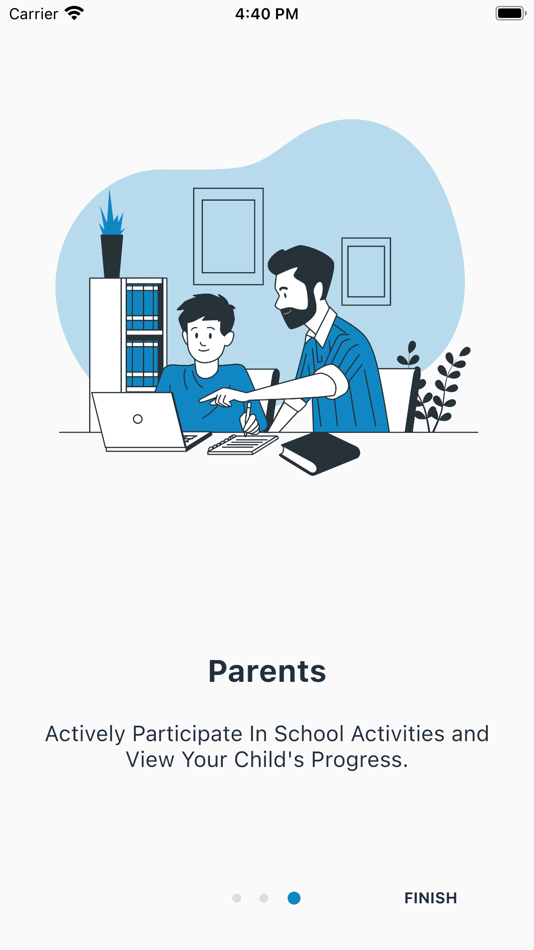 #4. OpenEduCat - Educational ERP (iOS) Tekijänä: OpenEducat Inc