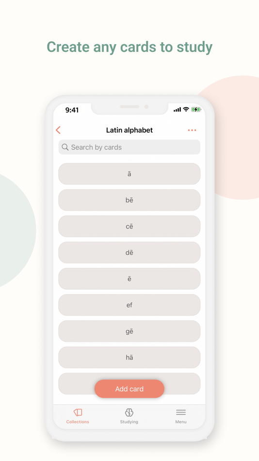 #2. Smart Repetition (iOS) 由: Elena Kuraeva