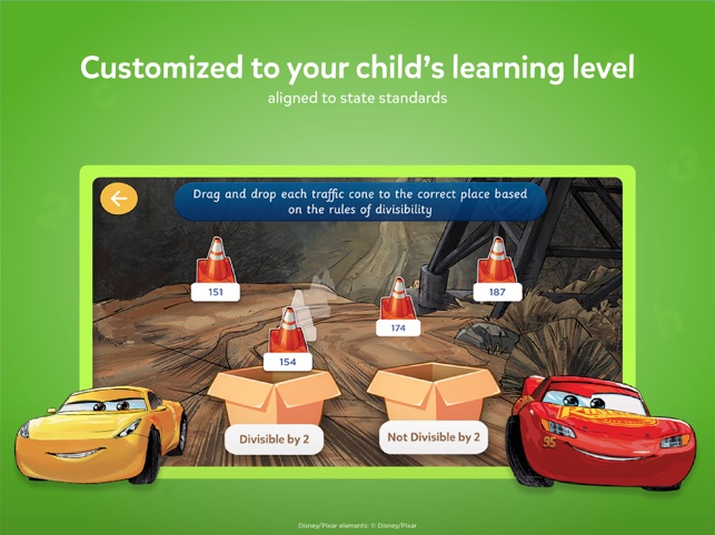 BYJU'S Learning | Disney on the App Store BYJU'S Learning | Disney on the App Store