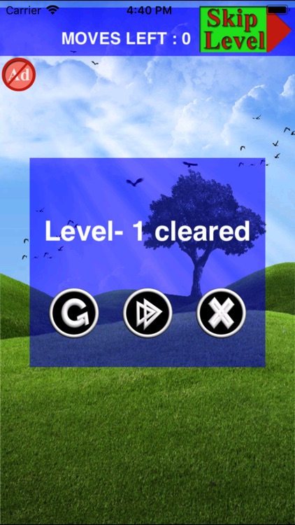 Blocks In Line screenshot-4