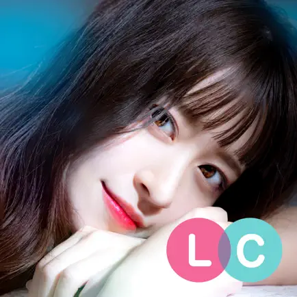ビデオ通話アプリで気軽な出会い-ライブチャットはラブカム Читы
