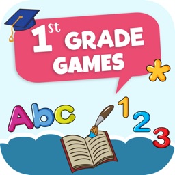 Learn Letters 1st Grade Games