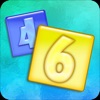 Numbers Logic Puzzle Game icon