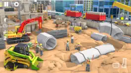 Game screenshot Builder City Construction 3D apk