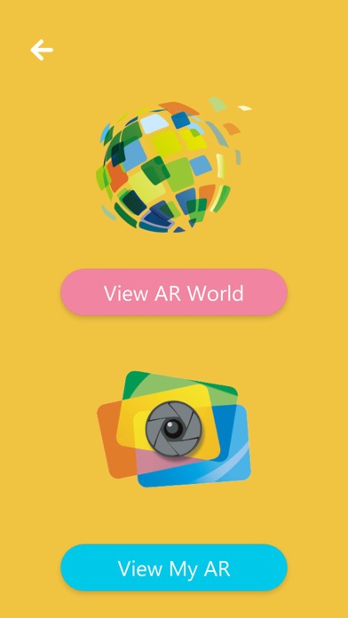 VisualSonicAR Screenshot