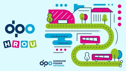 DPOHrou Screenshot