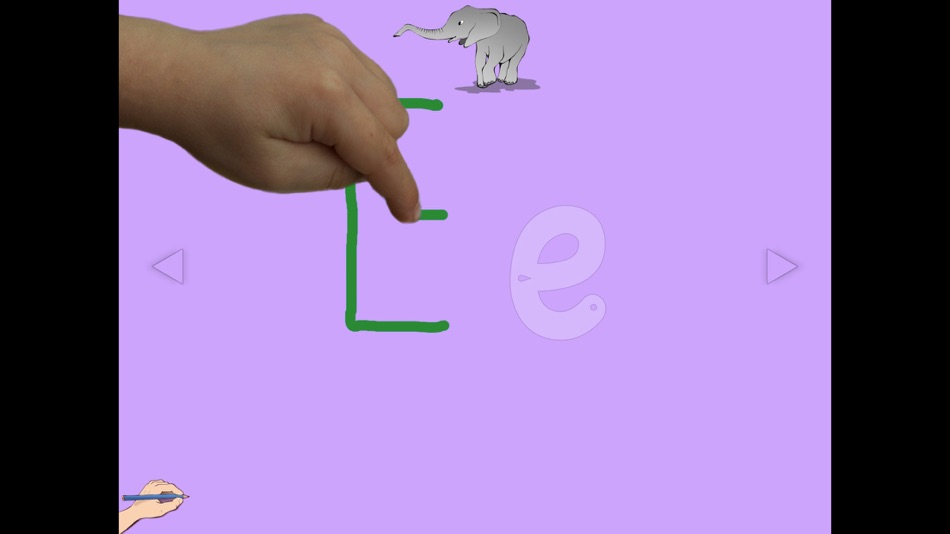 #3. grafolino Rumantsch (iOS) 来自: Juerg Keller