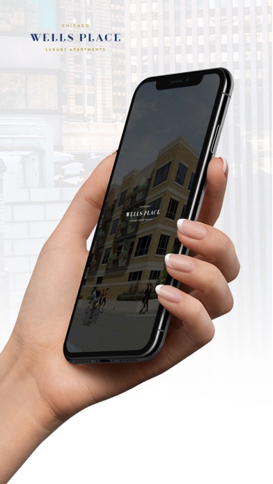 Wells Place Screenshot