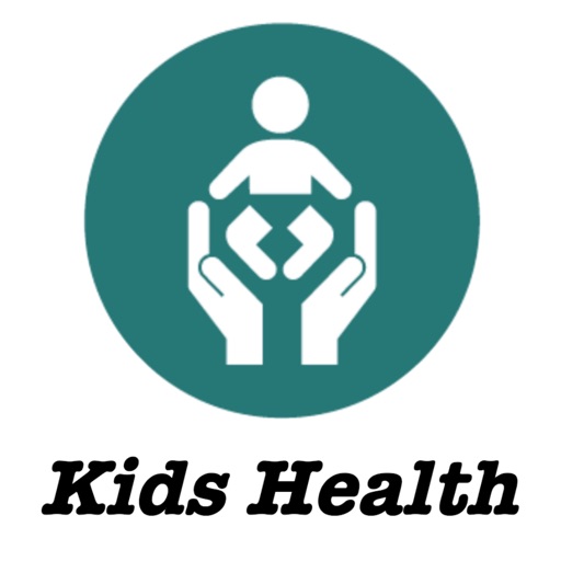 kids Health icon