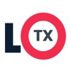 theLotter TX - Lottery on iPad icon
