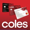 Coles Mobile Wallet icon