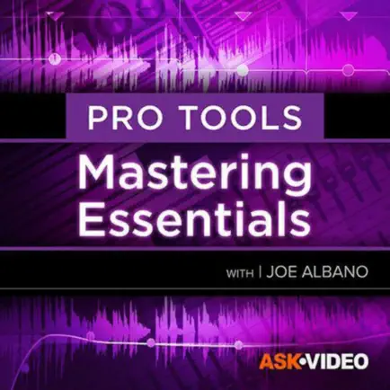 Mastering Course For Pro Tools Cheats