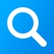 Search All is an app that aggregates multiple search engines, including Google, Yahoo, Wikipedia