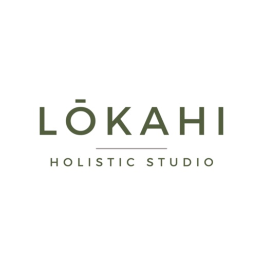 LOKAHI HOLISTIC STUDIO icon