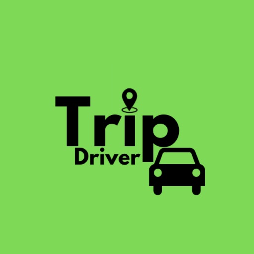 Trip Driver - Passageiros icon