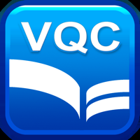 VQC 英語單字測評系統
