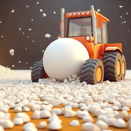 Bulldozer Balls Читы