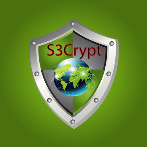 S3Crypt