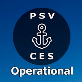 屏幕截图 (9) PSV. Operational Deck CES Test