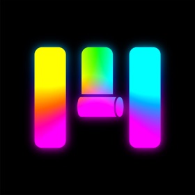 Screenshots (4) Themeboard: App Icons & Themes