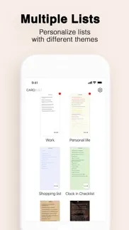 How to cancel & delete minimalist: to do list &widget 2