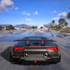 Real Car Driving City 3d Games icon