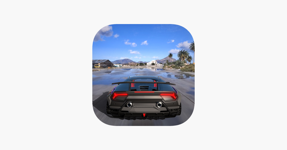Jogo de Drift Condução Carro na App Store