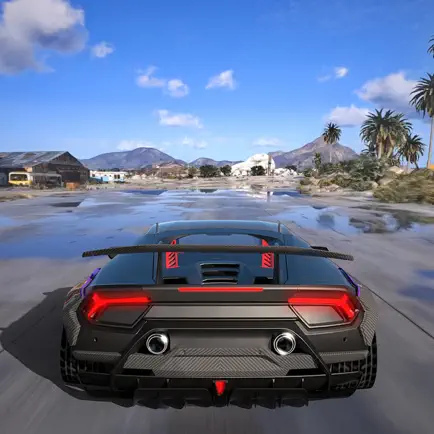 Real Car Driving City 3d Games Cheats