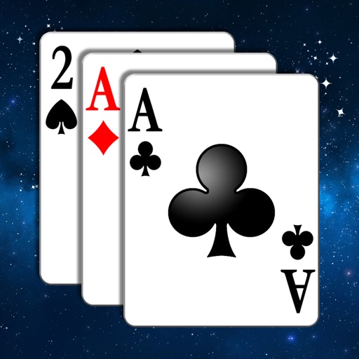 Canasta Online offline by KARMAN Games Canasta Online offline by KARMAN Games